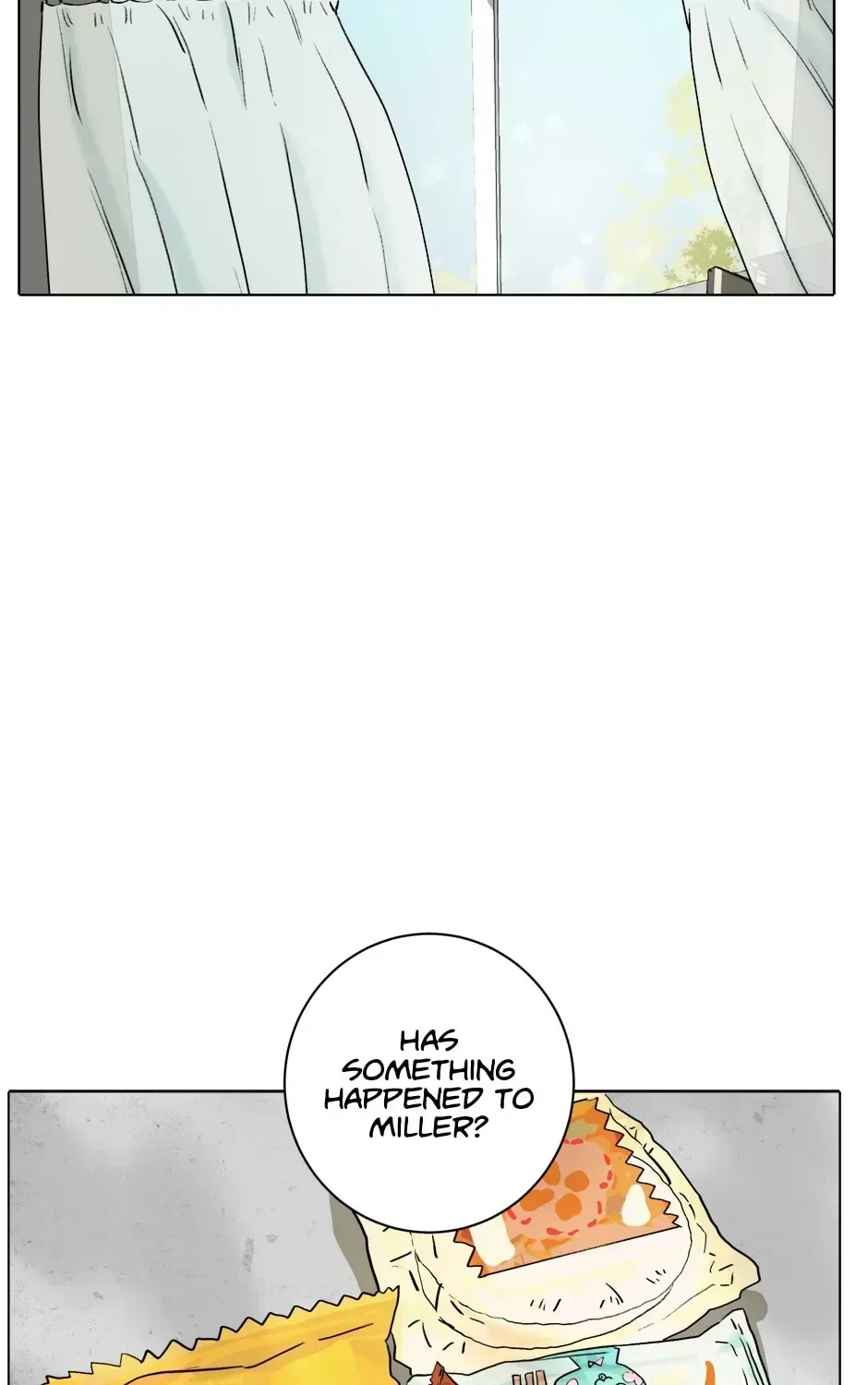 Hina priced child actors Chapter 4.6 page 5 - 