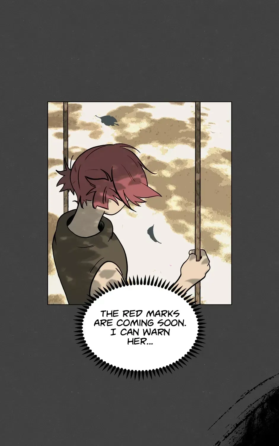 Hina priced child actors Chapter 4.7 page 27 - 