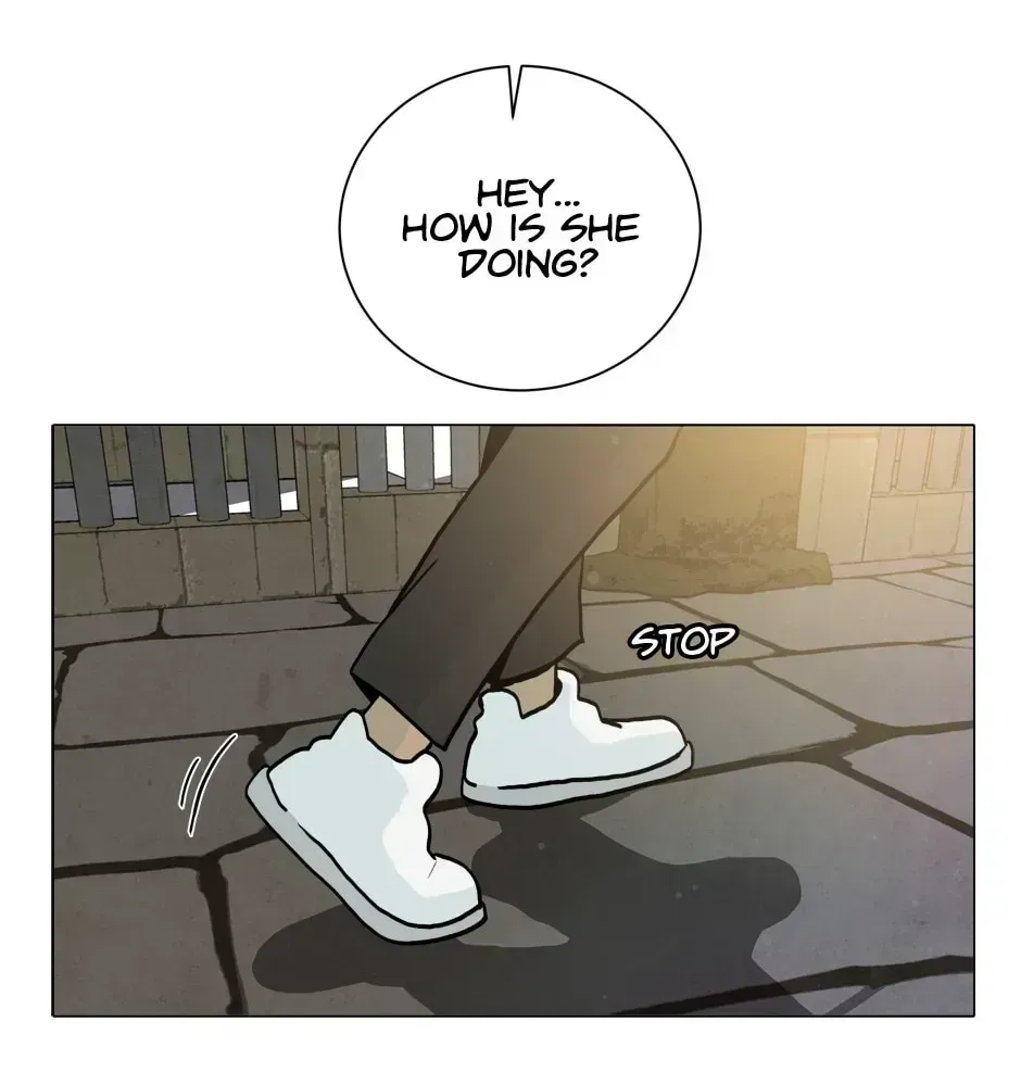 Hina priced child actors Chapter 4.8 page 34 - 