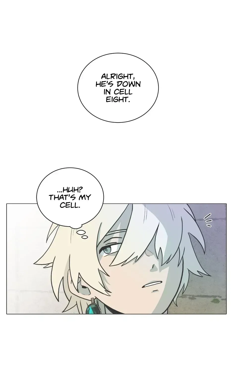 Hina priced child actors Chapter 4.8 page 9 - 
