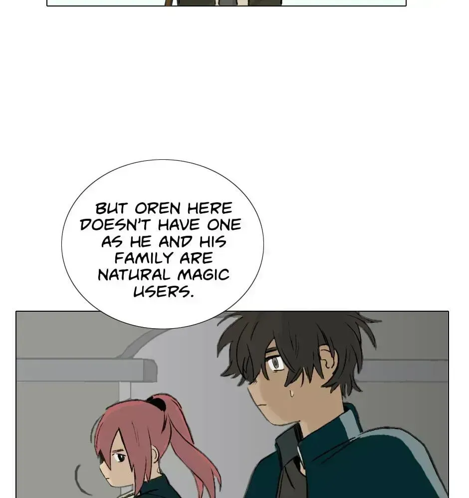 Hina priced child actors Chapter 7.8 page 20 - 