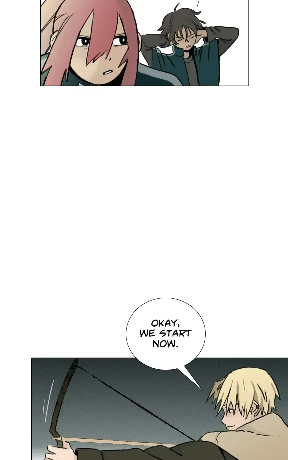 Hina priced child actors Chapter 7.8 page 35 - 
