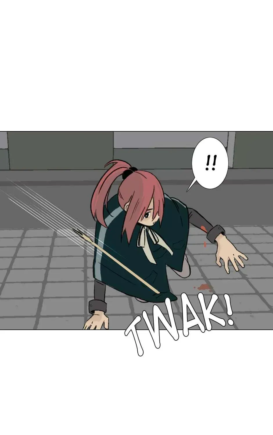 Hina priced child actors Chapter 7.8 page 57 - 