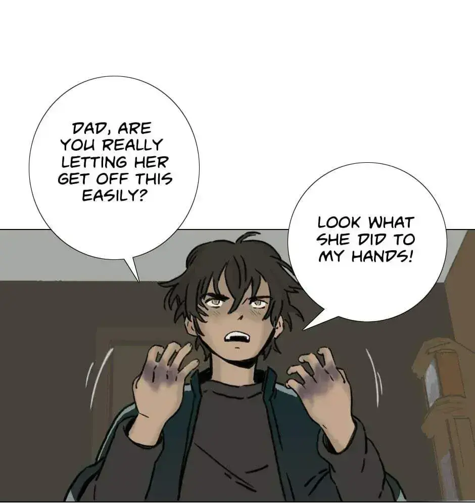 Hina priced child actors Chapter 7.8 page 7 - 