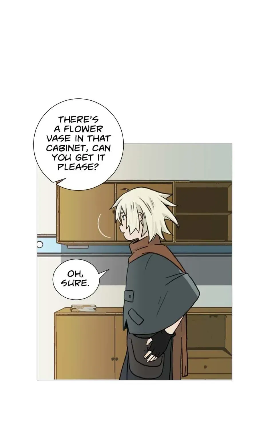 Hina priced child actors Chapter 7.9 page 17 - 