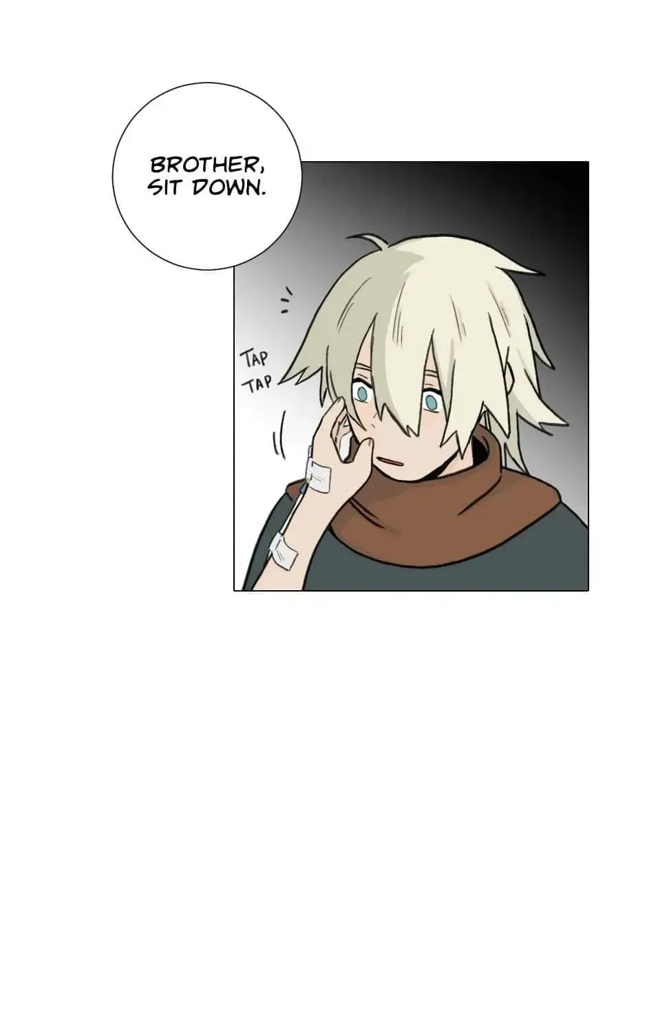 Hina priced child actors Chapter 7.9 page 25 - 