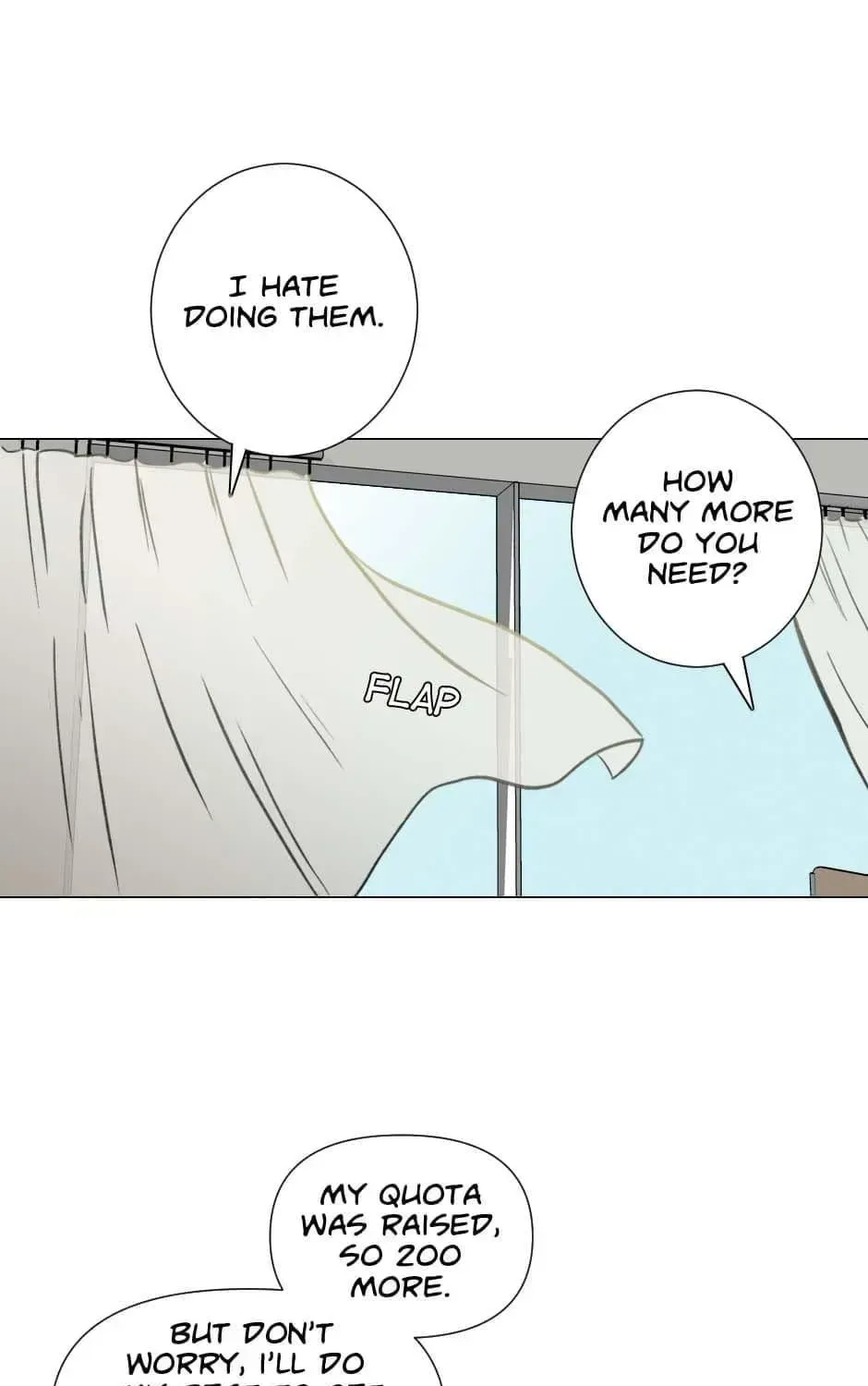 Hina priced child actors Chapter 7.9 page 33 - 