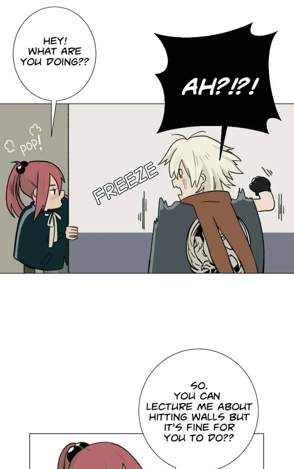 Hina priced child actors Chapter 7.9 page 49 - 