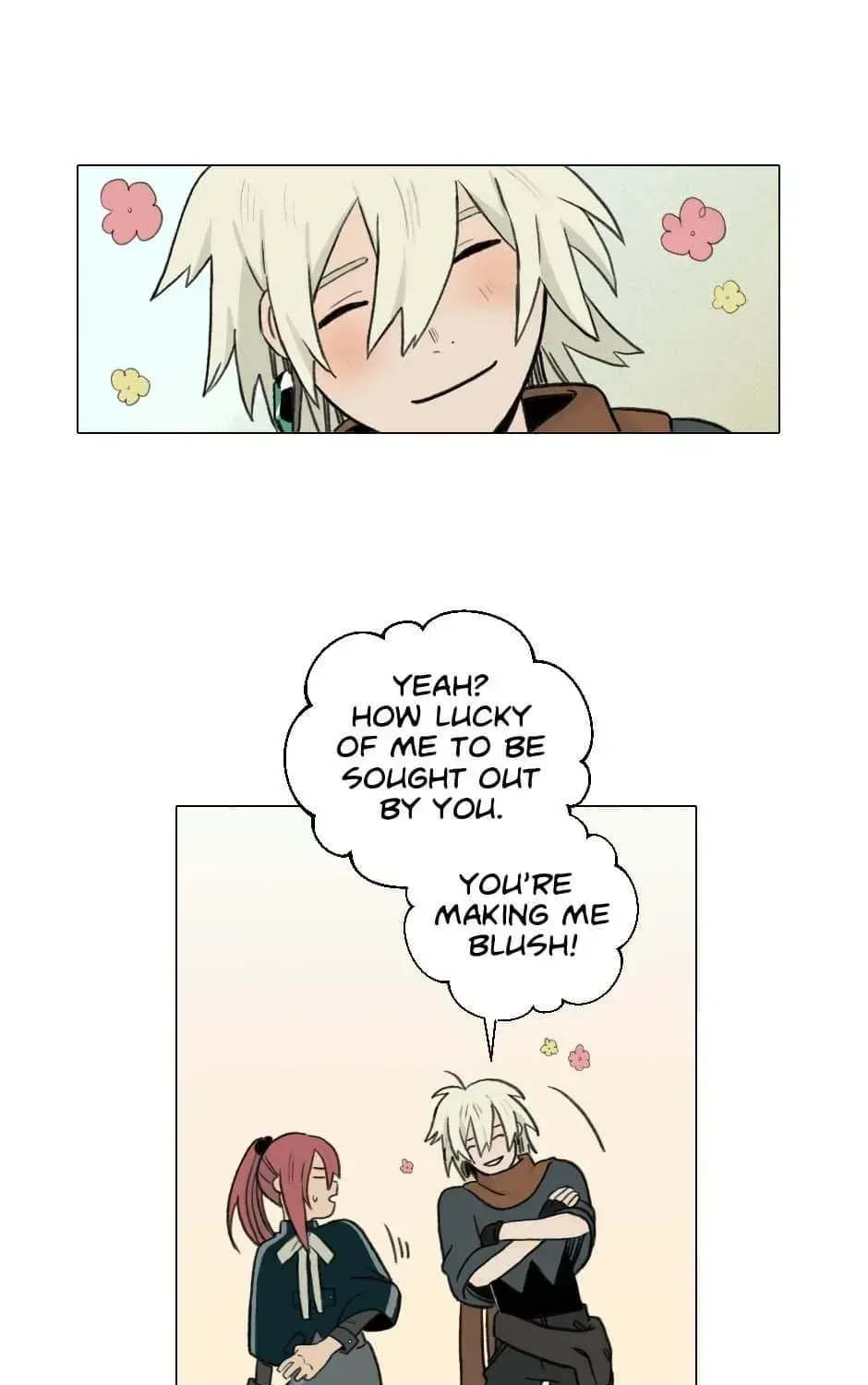 Hina priced child actors Chapter 7.9 page 57 - 