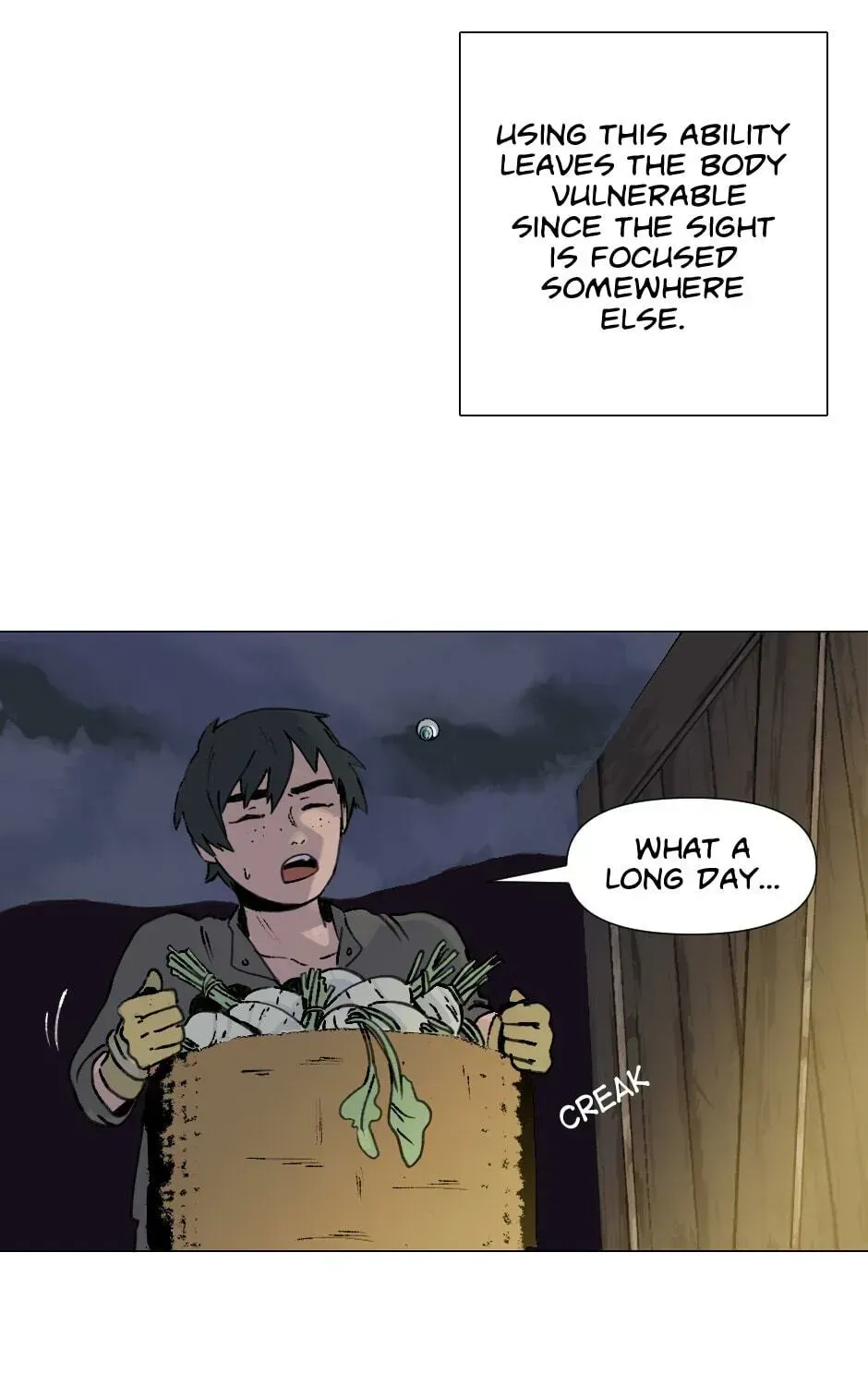 Hina priced child actors Chapter 8.1 page 17 - 