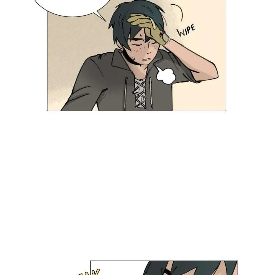 Hina priced child actors Chapter 8.1 page 23 - 