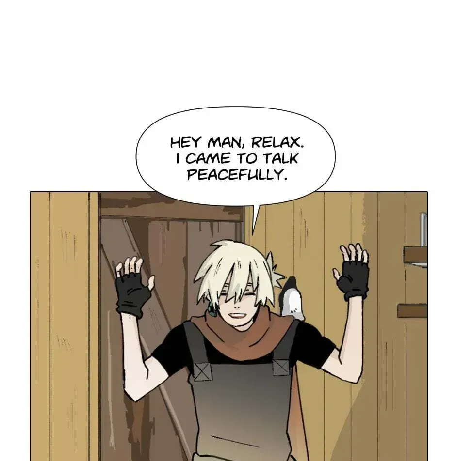 Hina priced child actors Chapter 8.1 page 27 - 