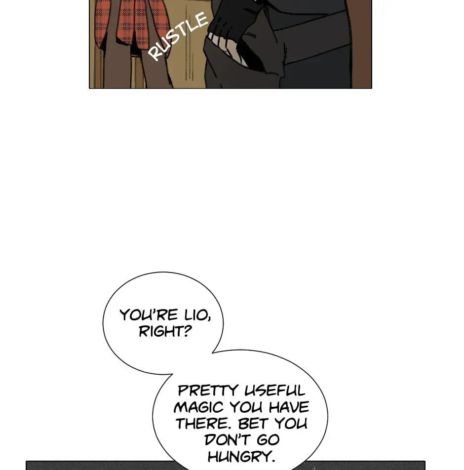 Hina priced child actors Chapter 8.1 page 29 - 