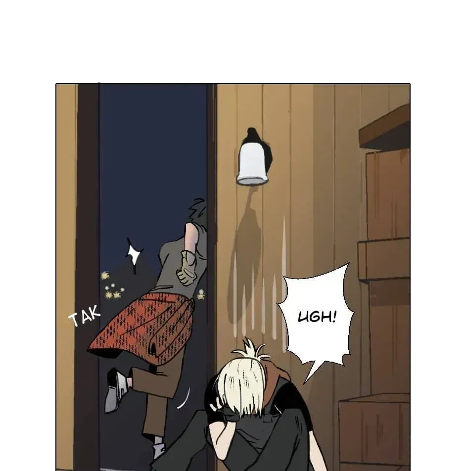 Hina priced child actors Chapter 8.1 page 55 - 