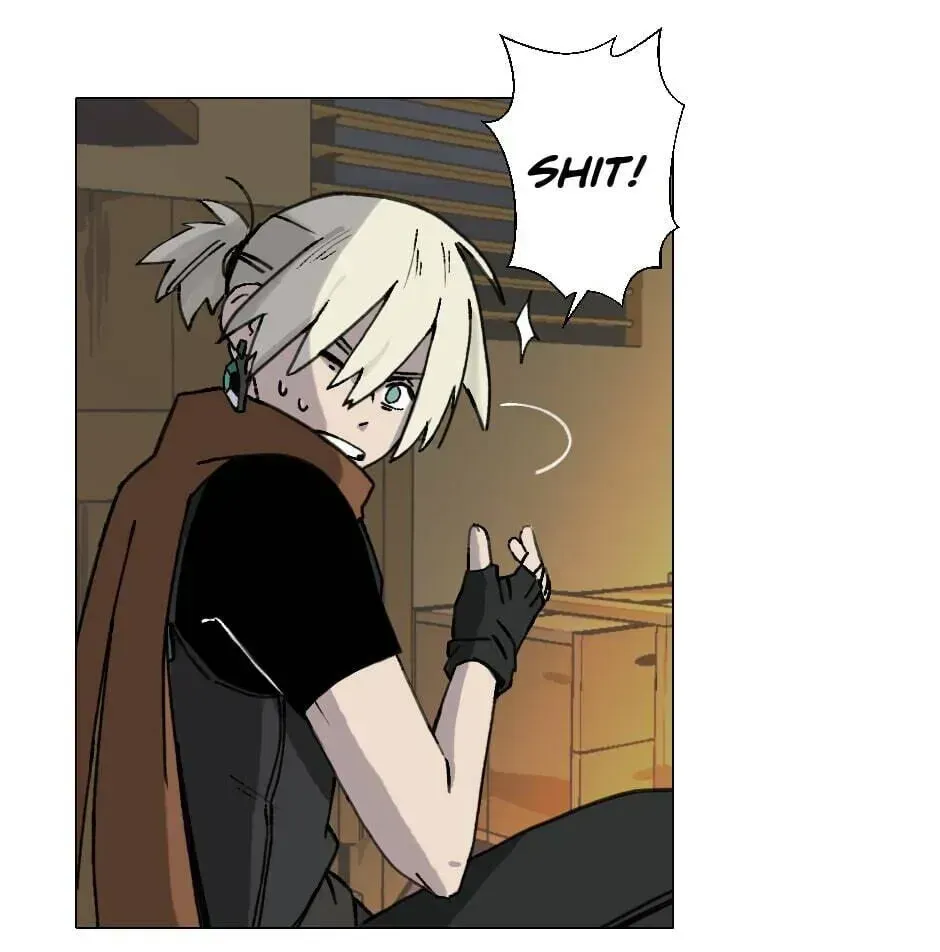 Hina priced child actors Chapter 8.1 page 58 - 