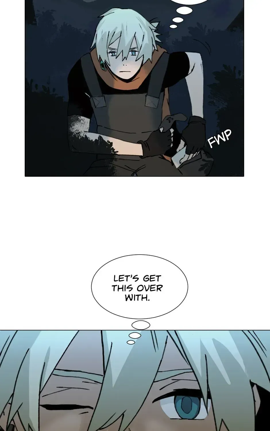 Hina priced child actors Chapter 8.1 page 7 - 