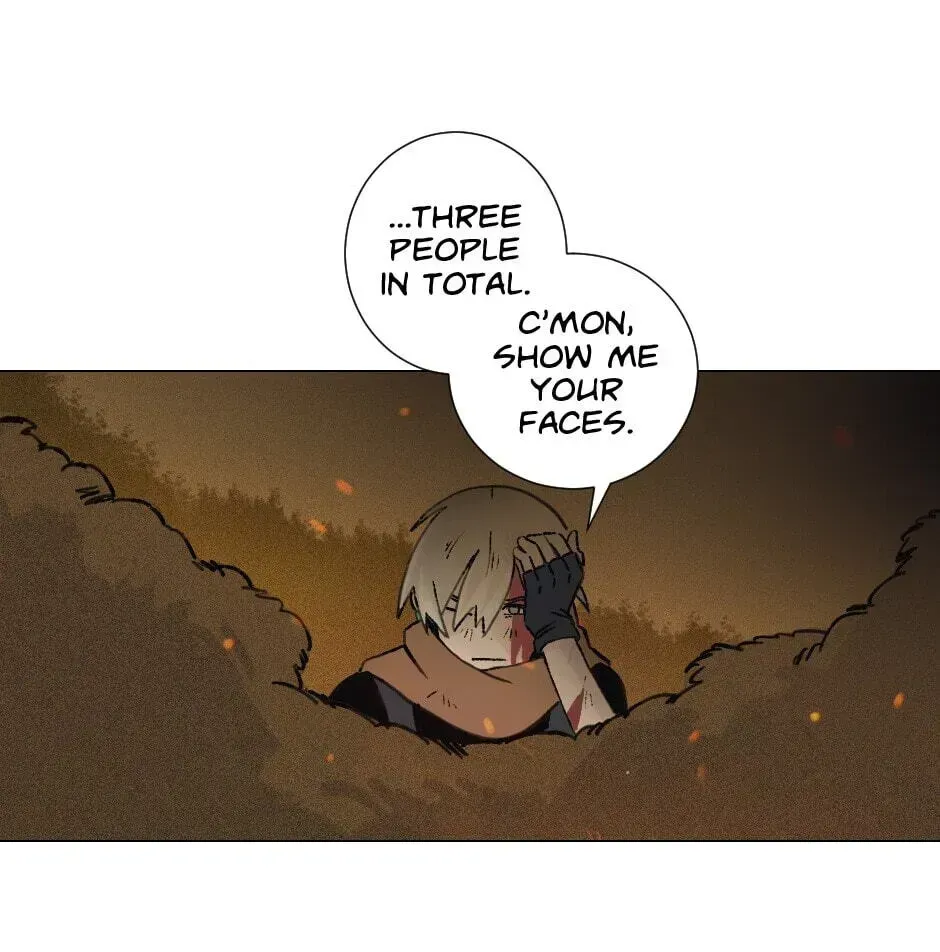 Hina priced child actors Chapter 8.1 page 70 - 
