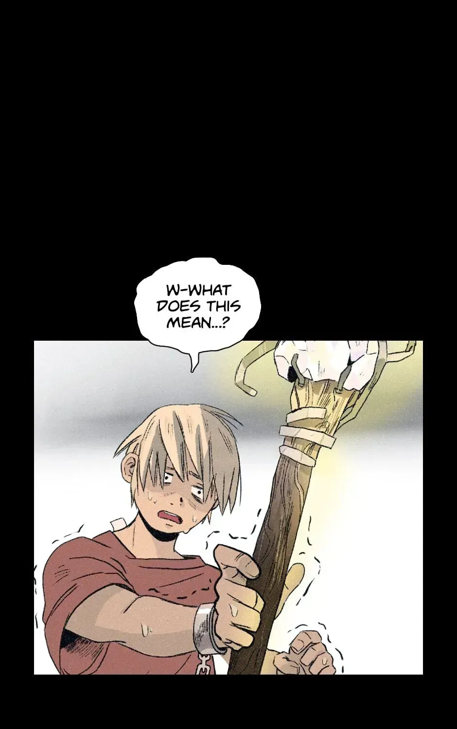 Hina priced child actors Chapter 8.2 page 101 - 