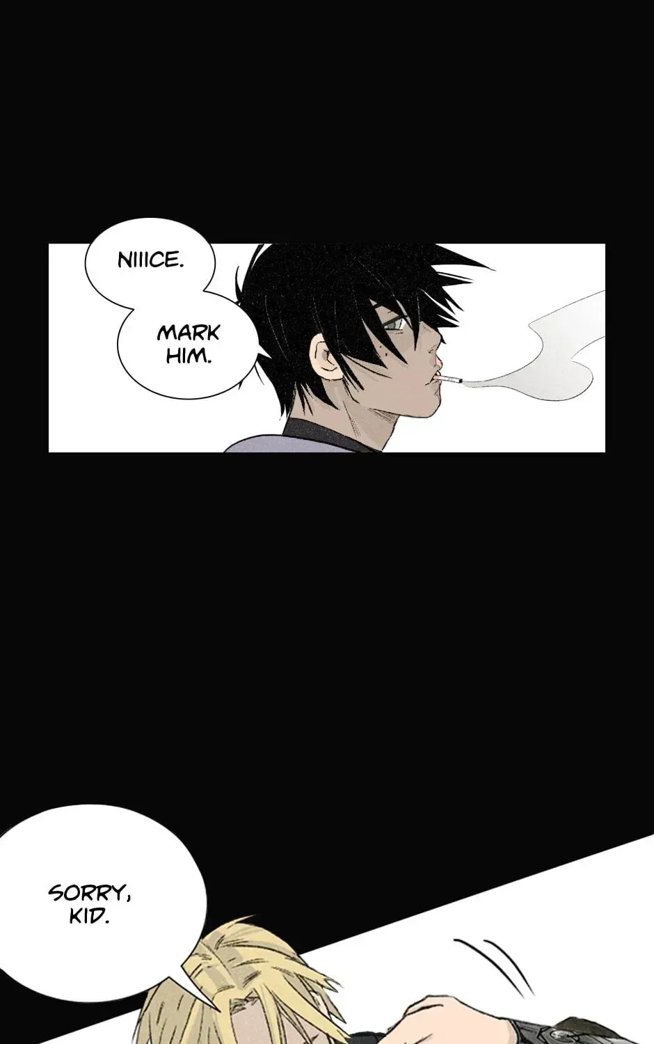 Hina priced child actors Chapter 8.2 page 103 - 