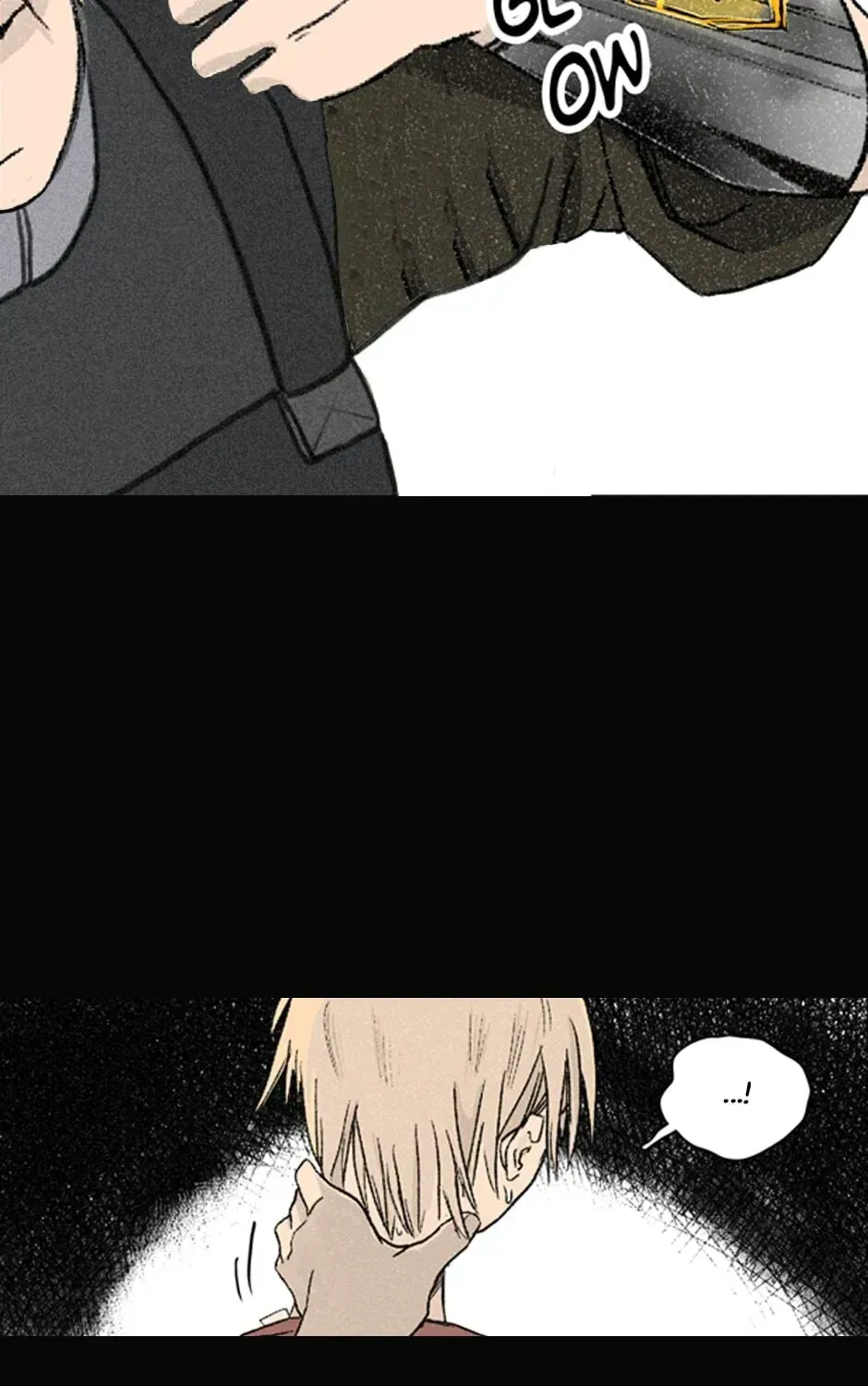 Hina priced child actors Chapter 8.2 page 107 - 