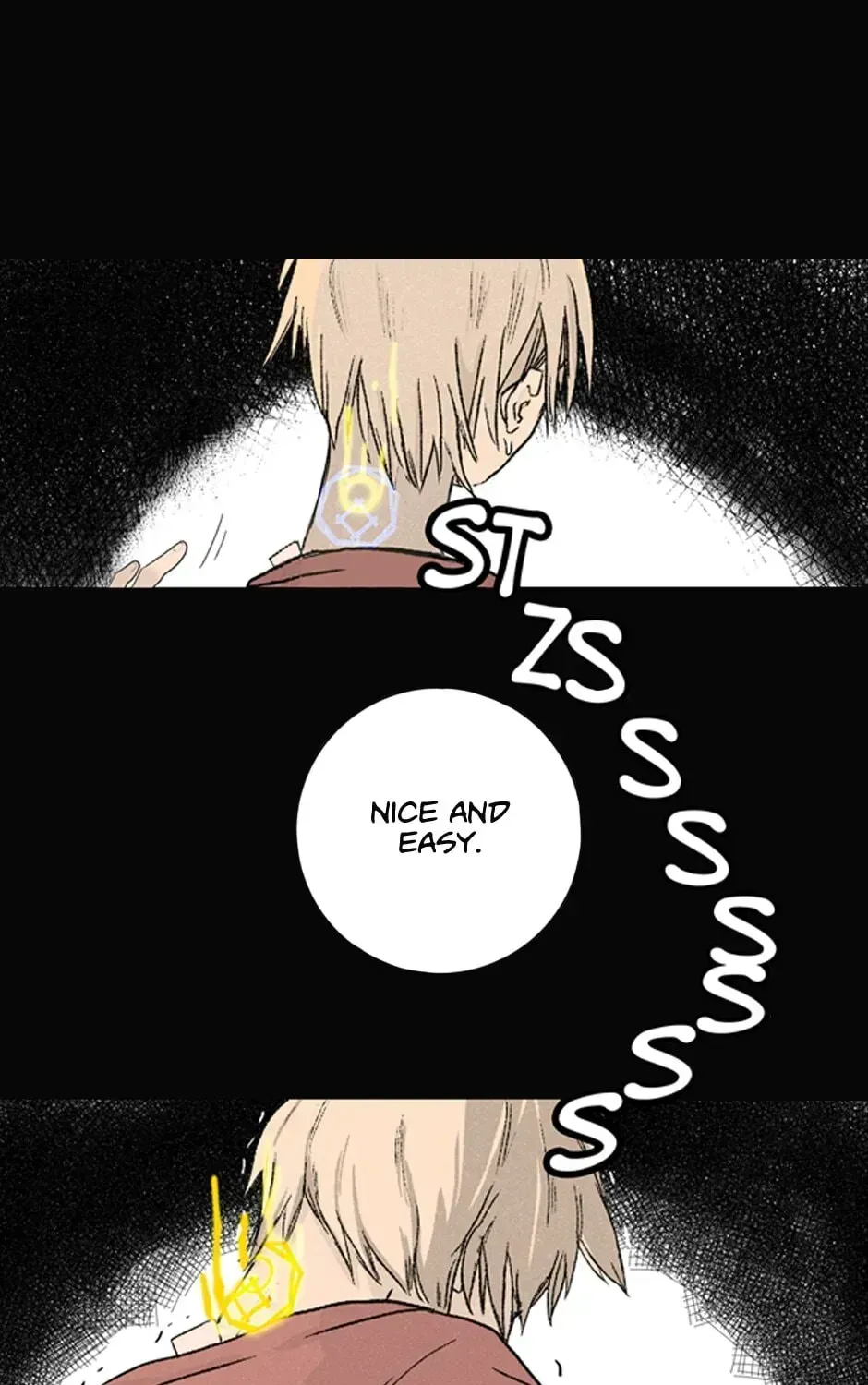 Hina priced child actors Chapter 8.2 page 109 - 