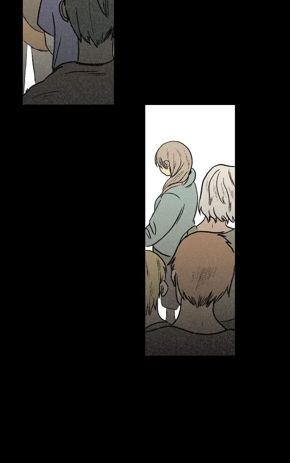 Hina priced child actors Chapter 8.2 page 119 - 
