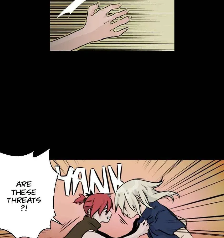 Hina priced child actors Chapter 8.2 page 15 - 