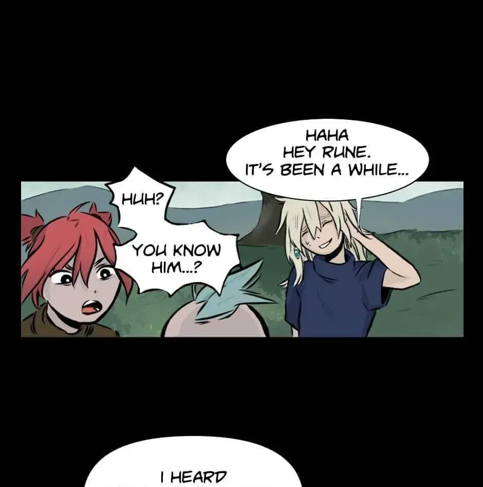 Hina priced child actors Chapter 8.2 page 19 - 