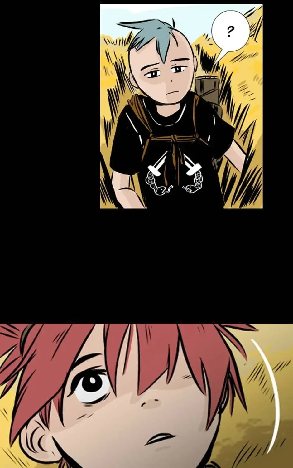 Hina priced child actors Chapter 8.2 page 37 - 