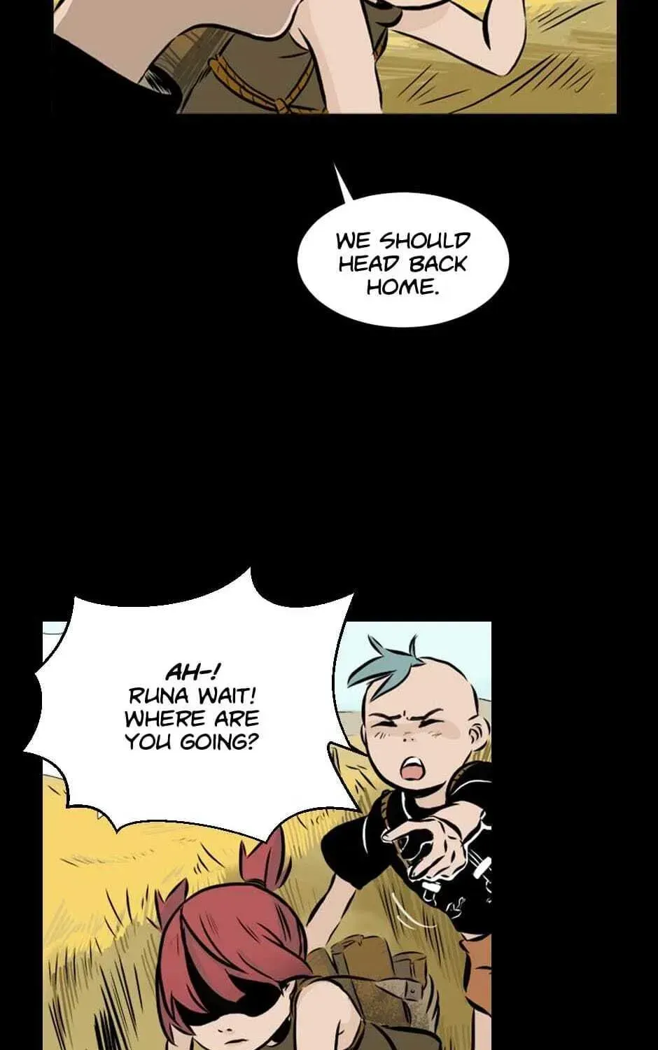 Hina priced child actors Chapter 8.2 page 43 - 