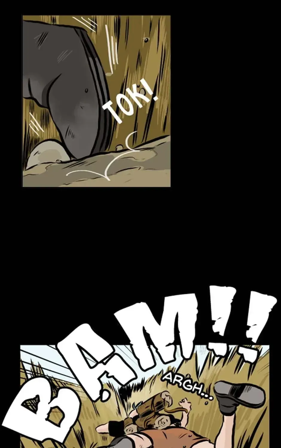 Hina priced child actors Chapter 8.2 page 47 - 