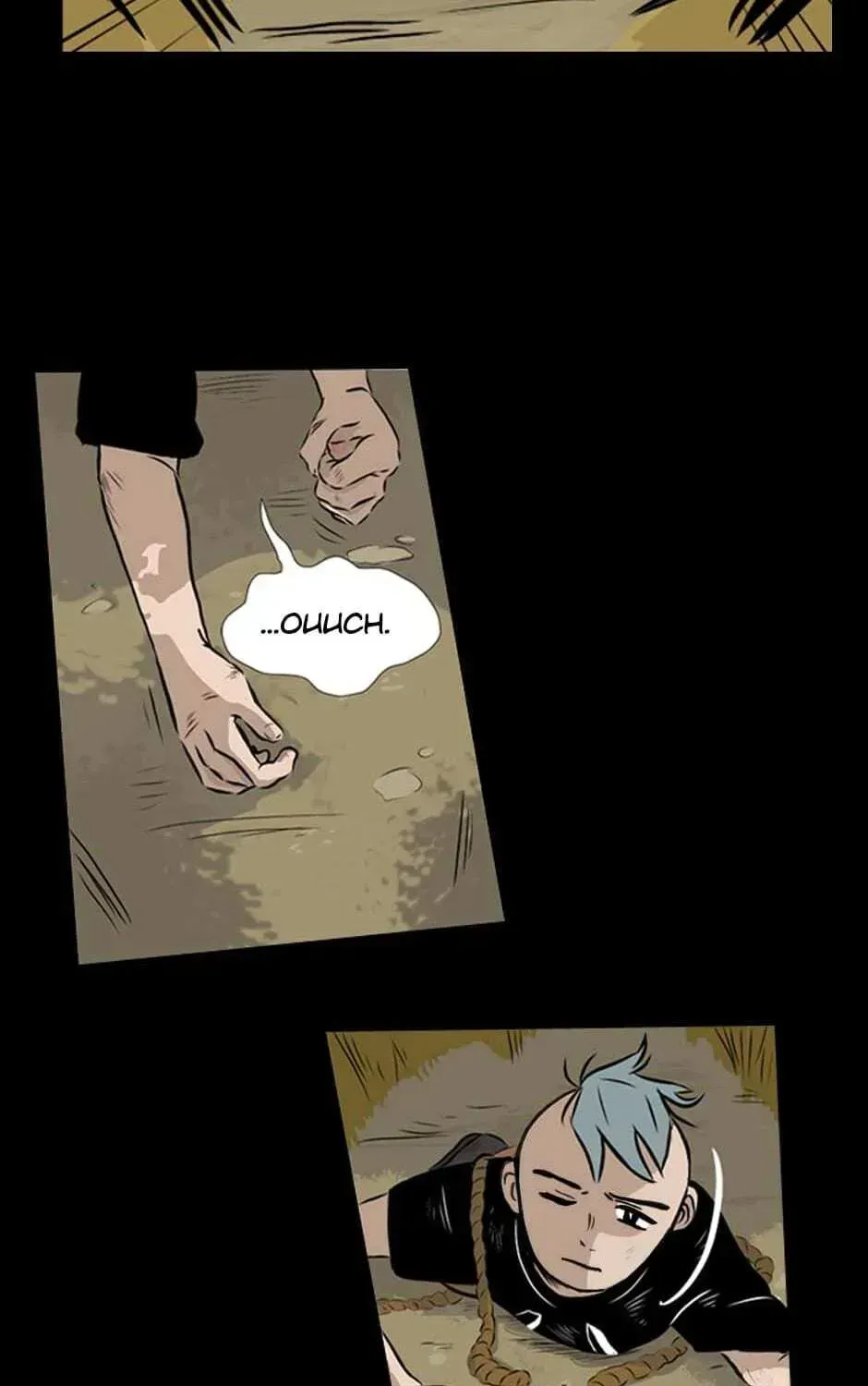 Hina priced child actors Chapter 8.2 page 49 - 
