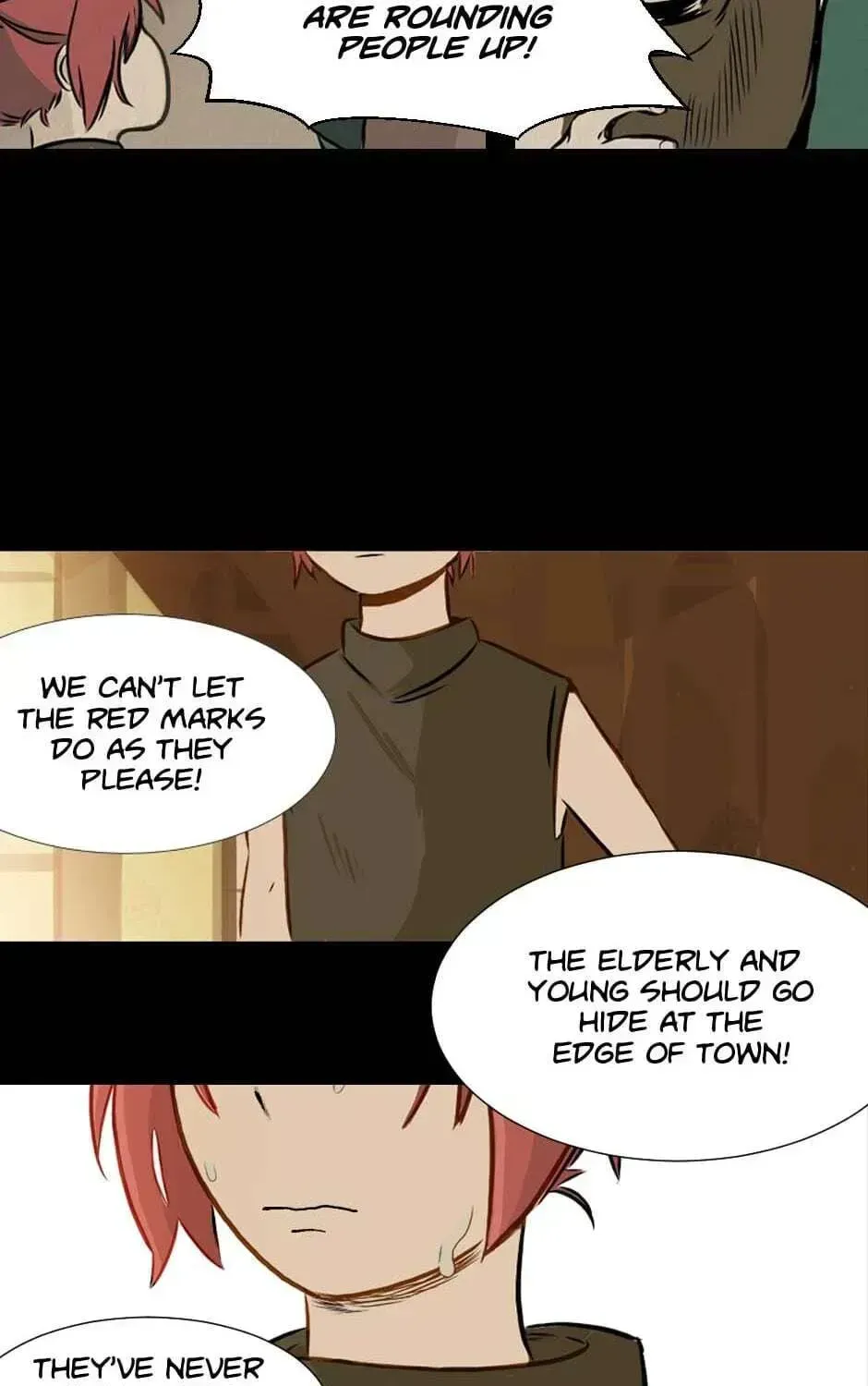 Hina priced child actors Chapter 8.2 page 59 - 