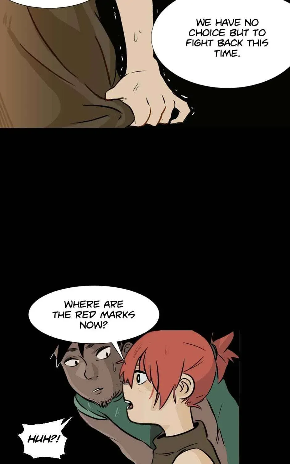 Hina priced child actors Chapter 8.2 page 61 - 