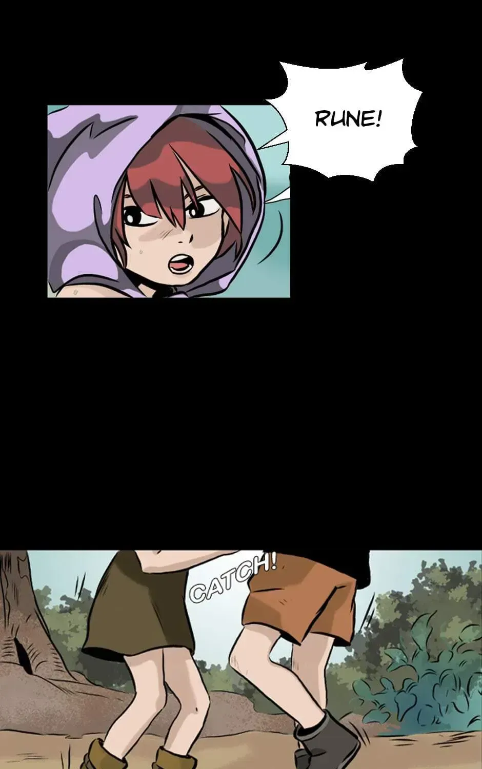 Hina priced child actors Chapter 8.2 page 69 - 