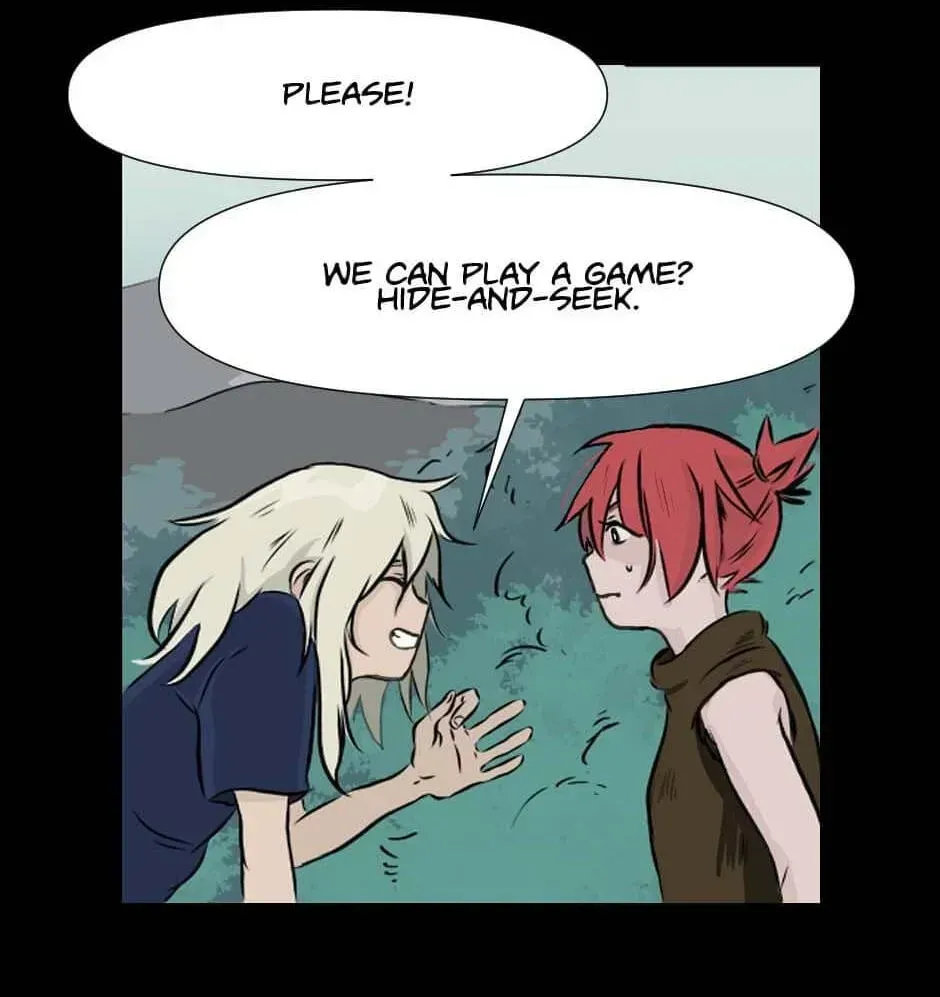 Hina priced child actors Chapter 8.2 page 8 - 
