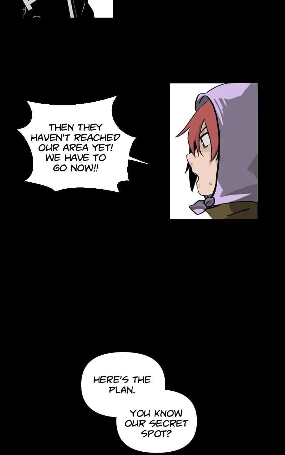 Hina priced child actors Chapter 8.2 page 73 - 