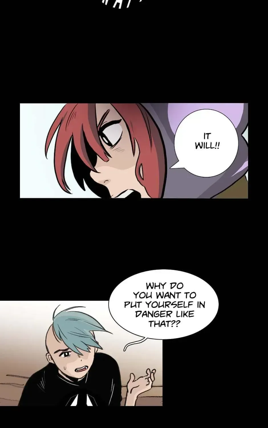 Hina priced child actors Chapter 8.2 page 79 - 