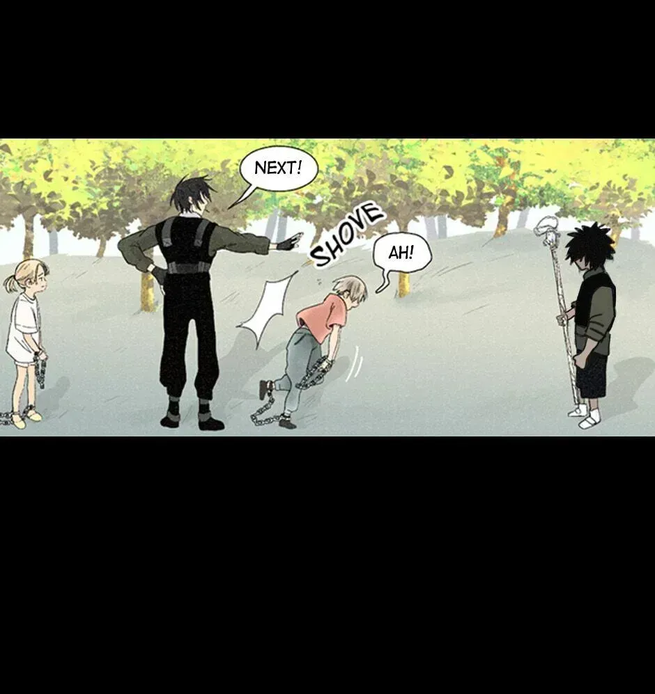 Hina priced child actors Chapter 8.2 page 93 - 