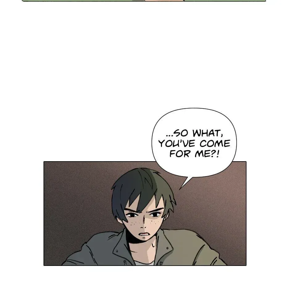 Hina priced child actors Chapter 8.3 page 32 - 