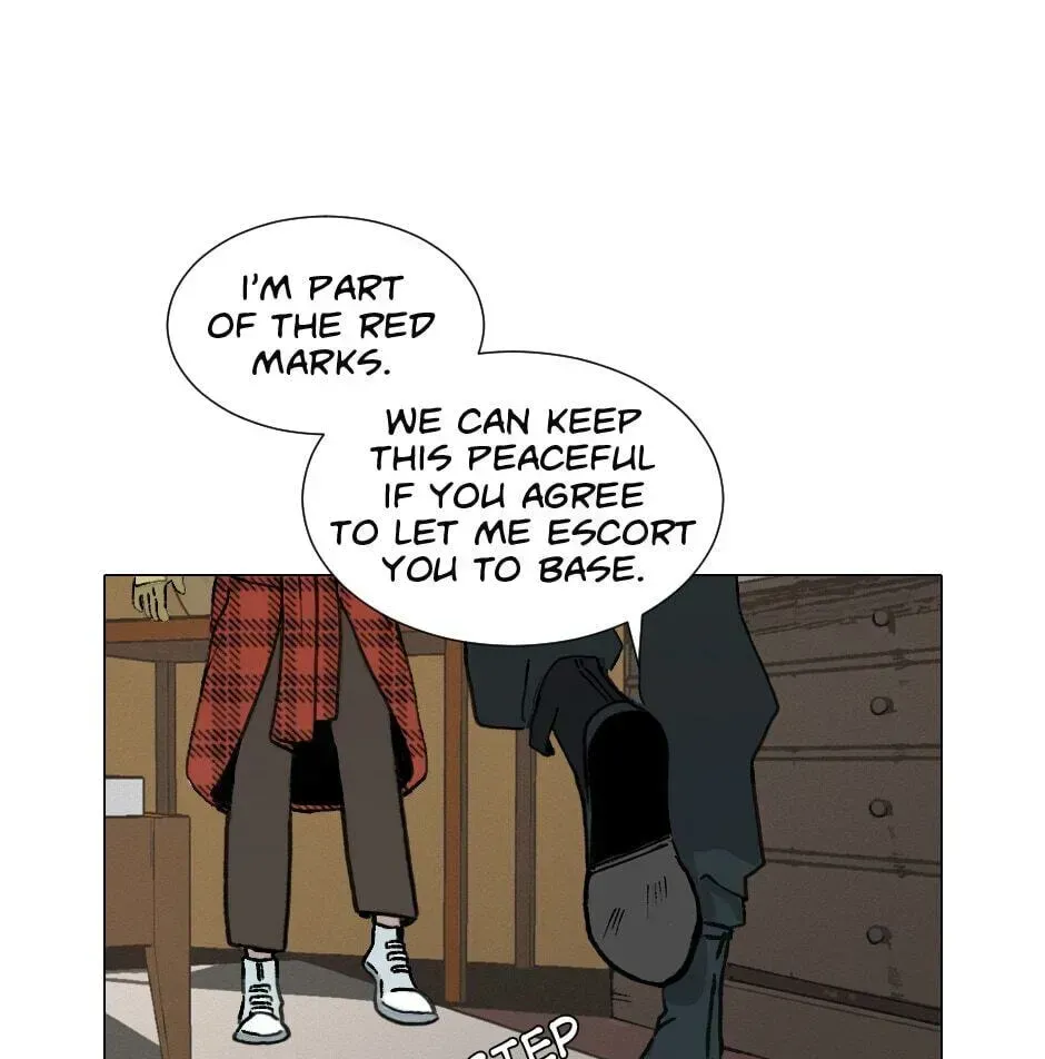 Hina priced child actors Chapter 8.3 page 33 - 