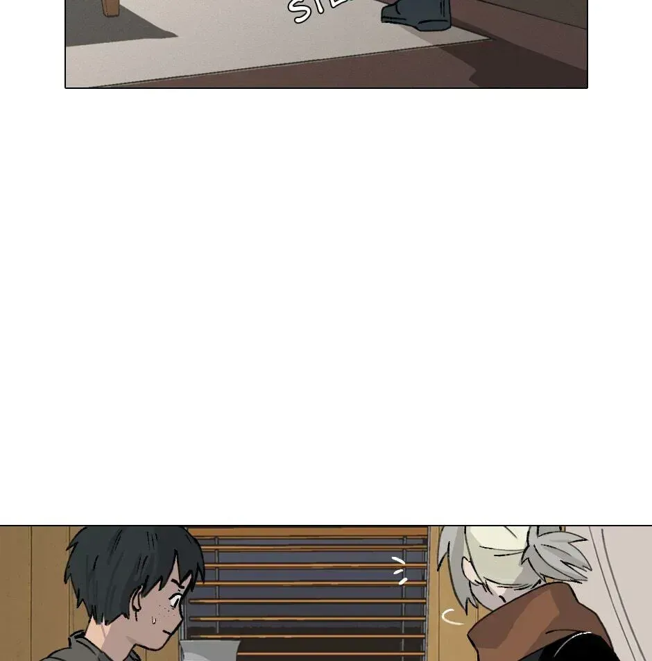Hina priced child actors Chapter 8.3 page 34 - 