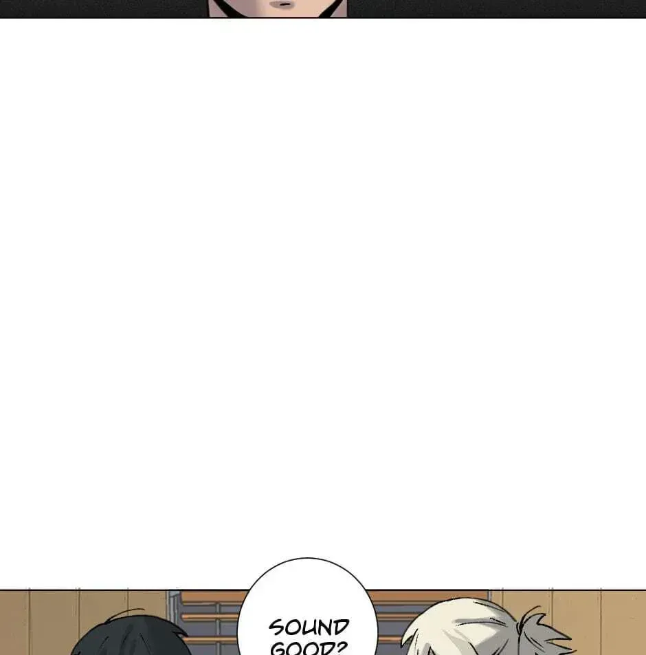 Hina priced child actors Chapter 8.3 page 39 - 