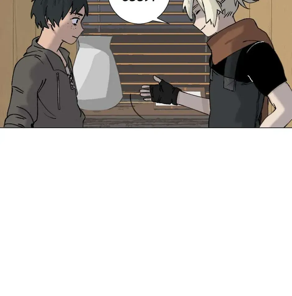 Hina priced child actors Chapter 8.3 page 40 - 