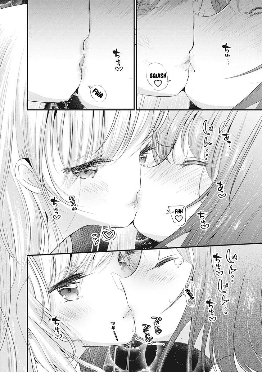 Hinata no Yuri Chapter 2 page 3 - 