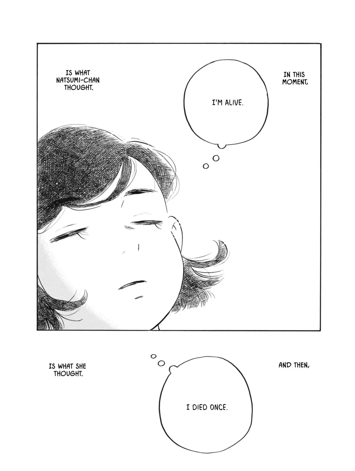 Hirayasumi Chapter 75 page 27 - 