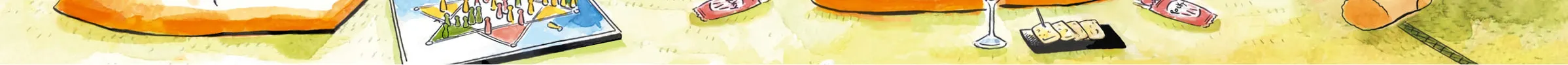 Hirayasumi Chapter 75 page 40 - 