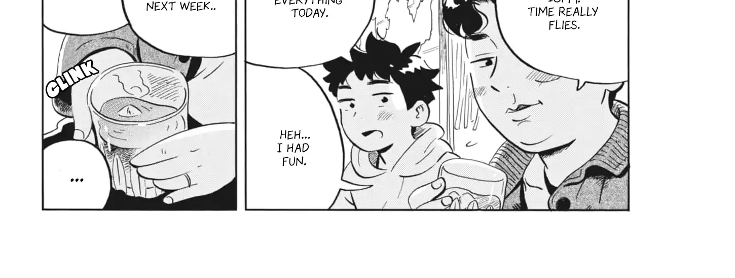Hirayasumi Chapter 81 page 18 - 