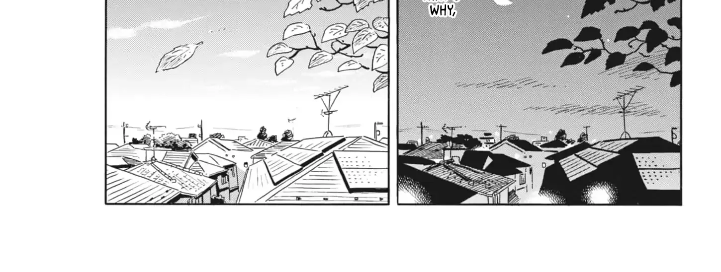 Hirayasumi Chapter 81 page 28 - 