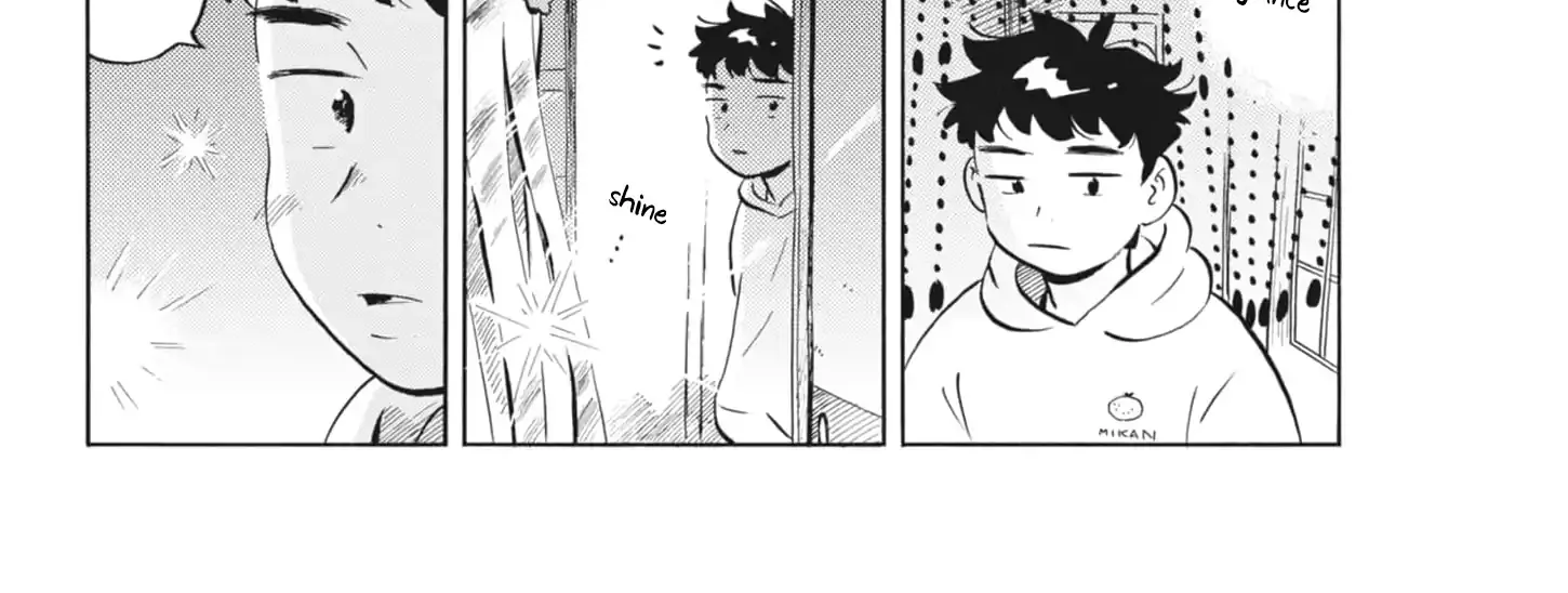Hirayasumi Chapter 81 page 34 - 